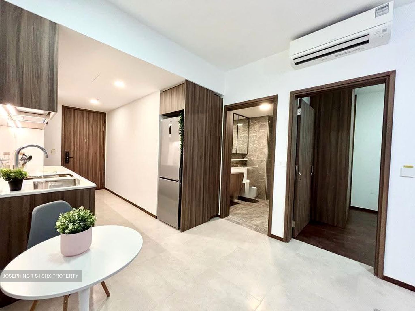 Lentor Modern (D26), Apartment #608556751